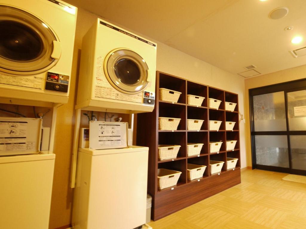 ホテルルートイン鈴鹿 鈴鹿市 エクステリア 写真