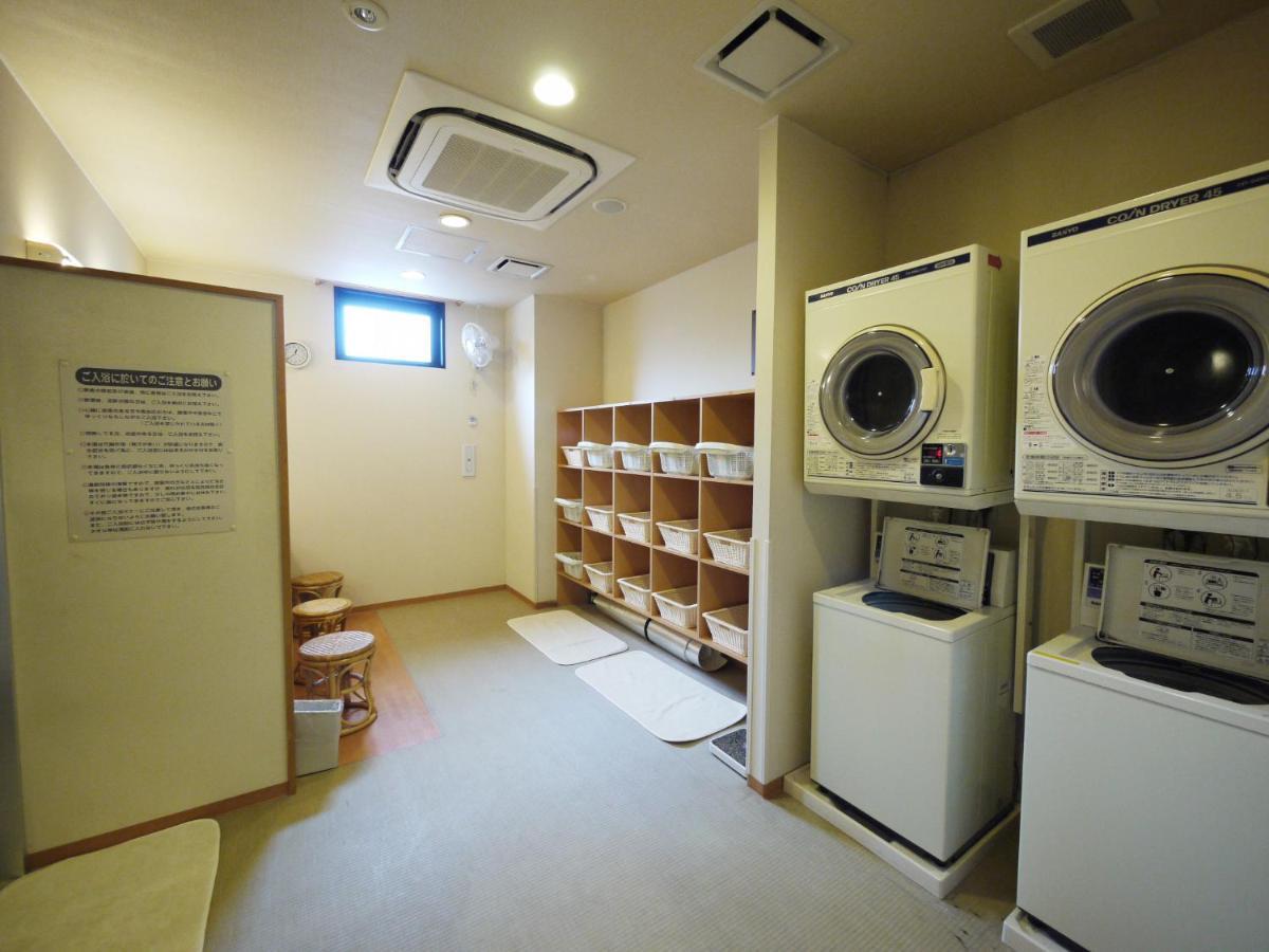 ホテルルートイン鈴鹿 鈴鹿市 エクステリア 写真